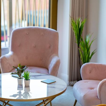 Lux 2 Bedrooms - 2 Bathrooms - F7 Londyn Zewnętrze zdjęcie