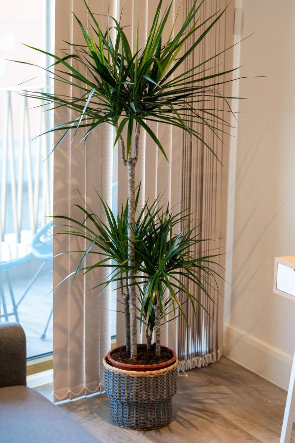Lux 2 Bedrooms - 2 Bathrooms - F7 Londyn Zewnętrze zdjęcie