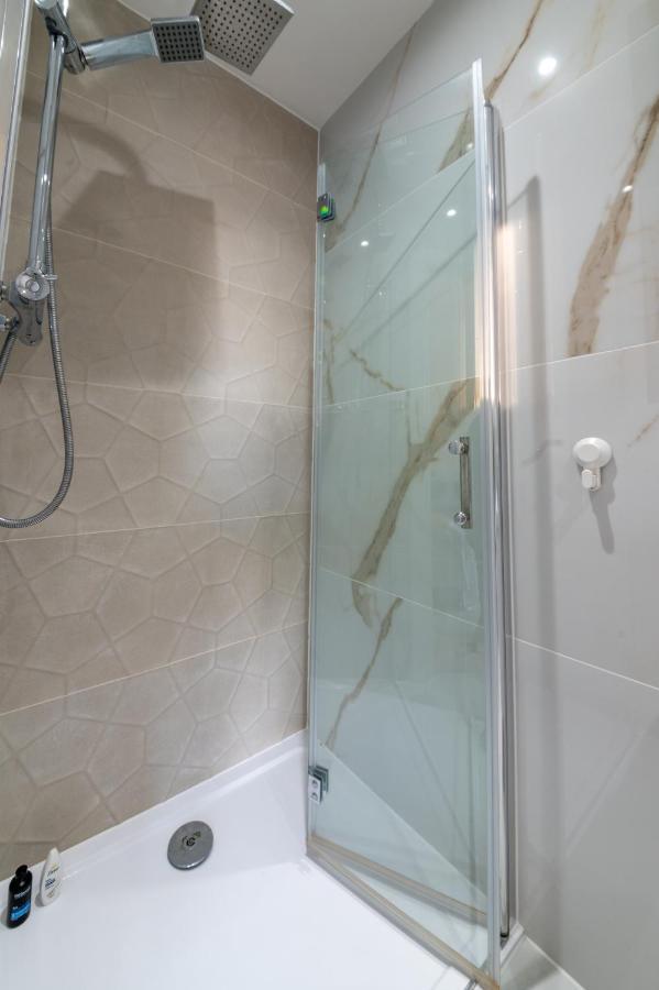 Lux 2 Bedrooms - 2 Bathrooms - F7 Londyn Zewnętrze zdjęcie