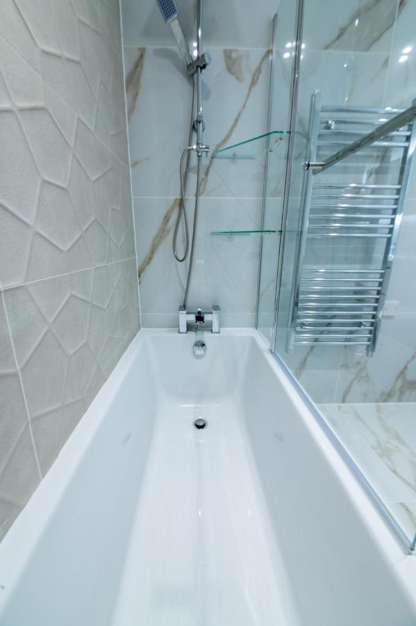 Lux 2 Bedrooms - 2 Bathrooms - F7 Londyn Zewnętrze zdjęcie
