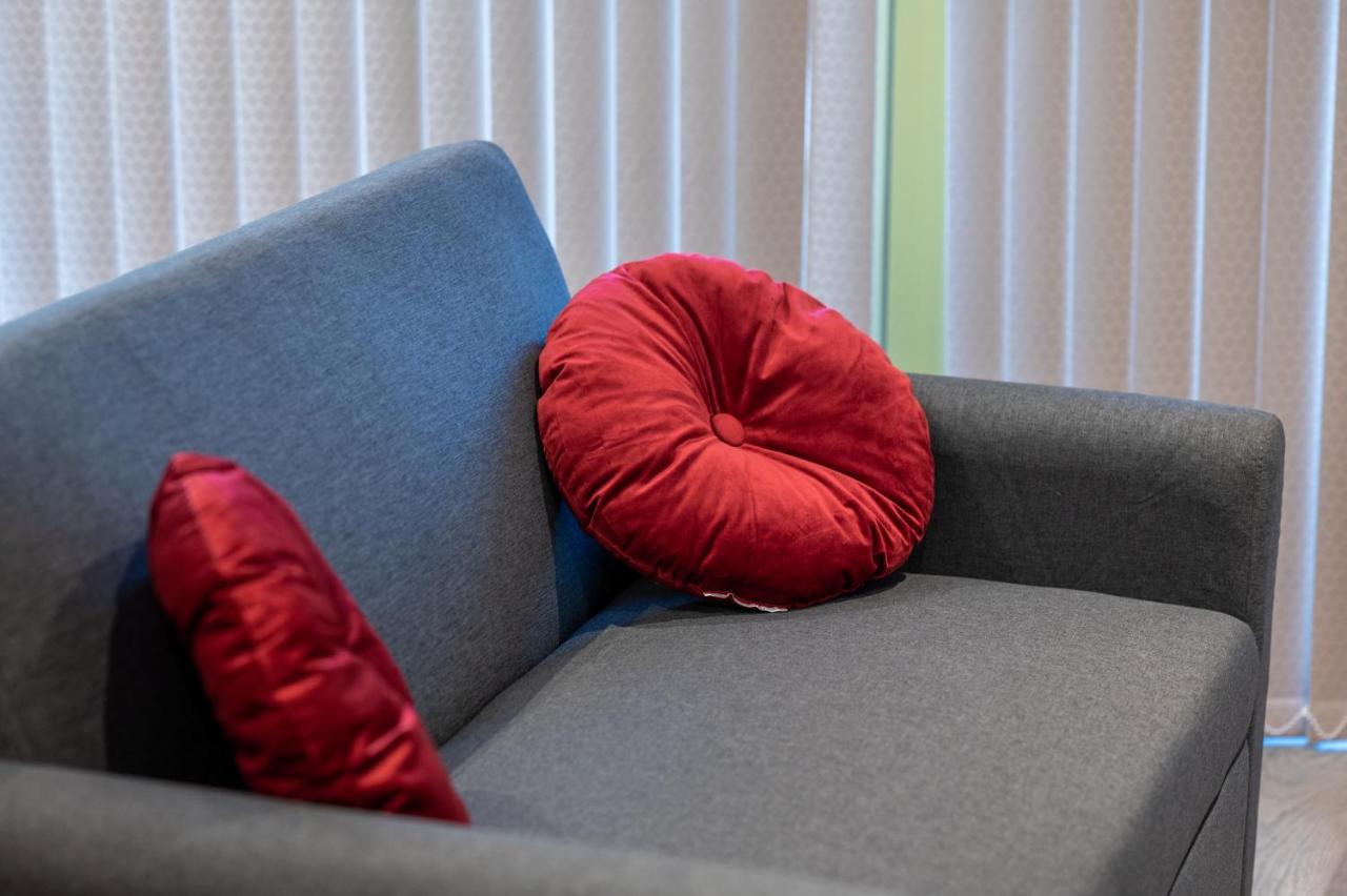 Lux 2 Bedrooms - 2 Bathrooms - F7 Londyn Zewnętrze zdjęcie